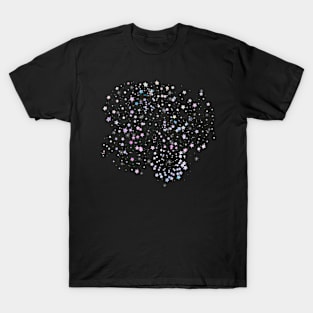 Stars Of Another Color T-Shirt